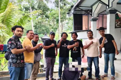 Kurang dari 5 Jam, Polisi Bekuk Pembunuh Nenek dan Remaja di Banyumas