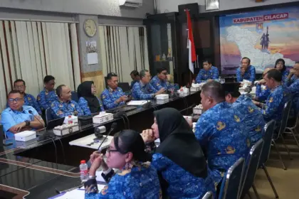 Intip Fasilitas Mewah Sekolah Nasional Terintegrasi di Cilacap: Ada Lab Biotek, Studio Seni hingga Bus Listrik!