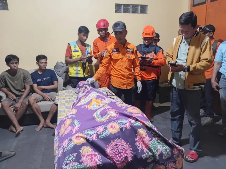 Tragis! Bocah 9 Tahun di Gandrungmangu Hilang Saat Bermain Air, Ditemukan Tak Bernyawa