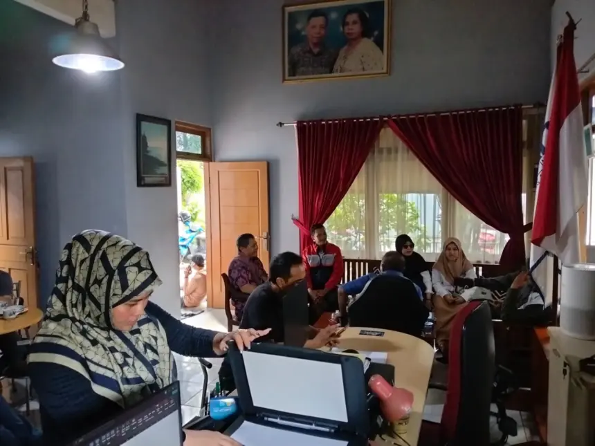 Investasi Bodong Mandiri Taspen Purwokerto: Pelaku Dipecat, DPR Turun Tangan Amankan Rp13 Miliar