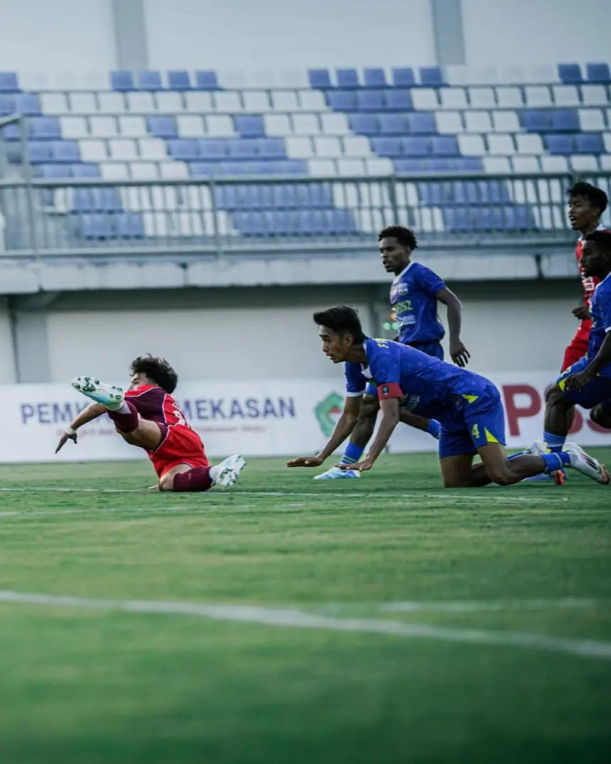 Liga 4 nasional