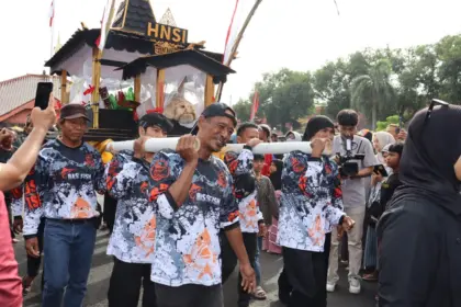 Mengintip Agenda Baru di Festival Nelayan Cilacap 2026: Ada Kirab dari Titik 0 Kilometer