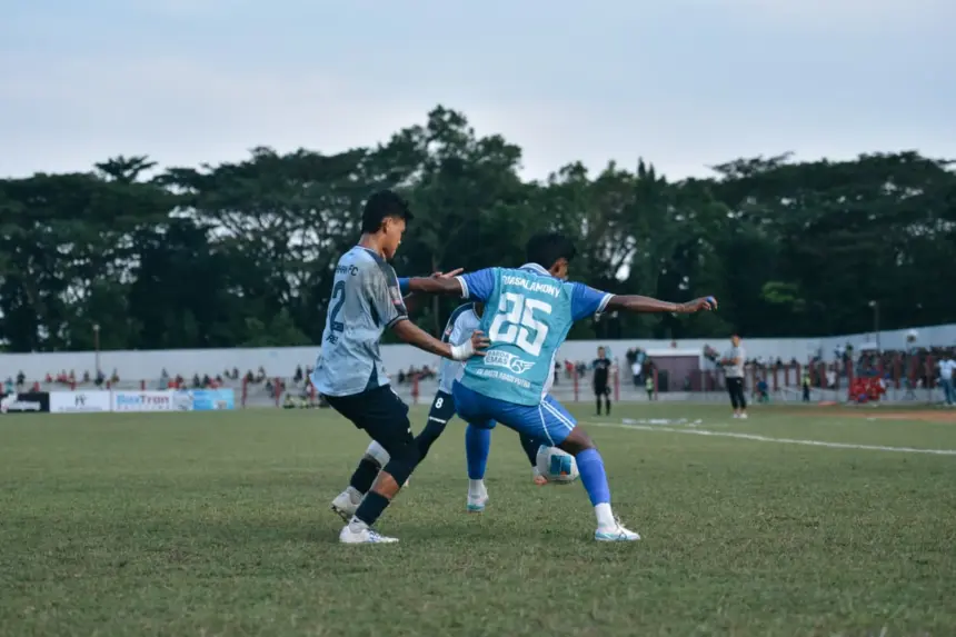 Liga 4 nasional