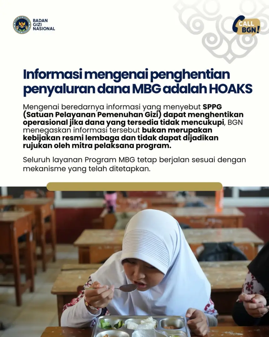 MBG