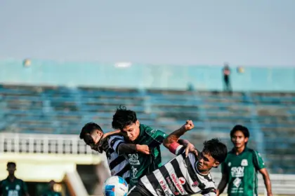 Liga 4 nasional