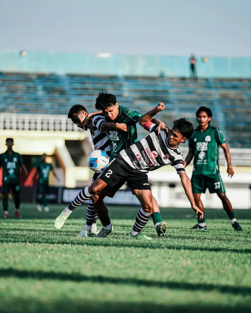 Liga 4 nasional