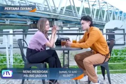 Mengangkat Kuliner Khas, FTV SCTV Bertema Banyumas Tayang Esok Hari