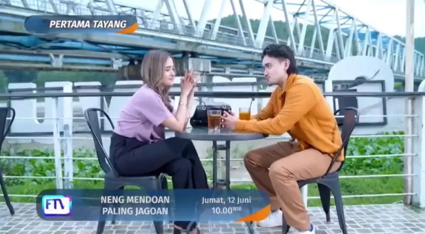 Mengangkat Kuliner Khas, FTV SCTV Bertema Banyumas Tayang Esok Hari