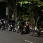 Jelang Operasi Patuh Candi 2026, Satlantas Polresta Cilacap Tindak Tegas Balap Liar dan Knalpot Brong