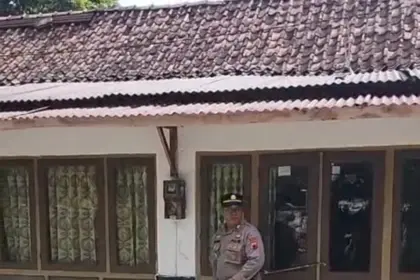 GEGER! Nenek dan Gadis Muda Tewas di Satu Rumah di Patikraja Banyumas
