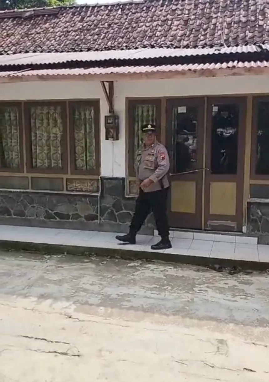 GEGER! Nenek dan Gadis Muda Tewas di Satu Rumah di Patikraja Banyumas
