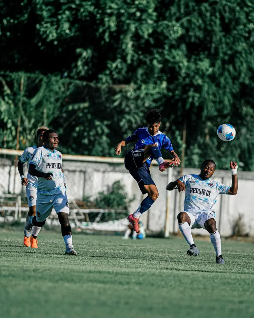 Liga 4 nasional