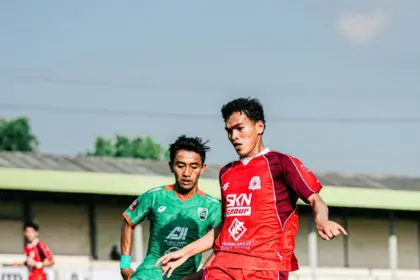 Persak Kebumen