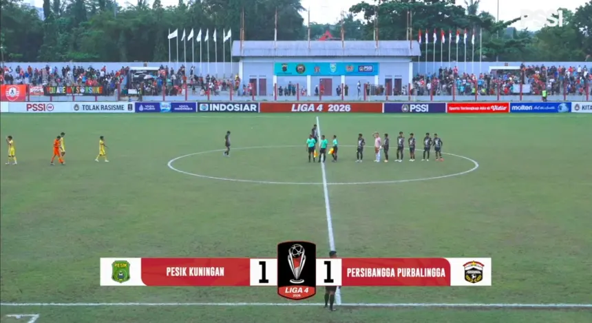 Liga 4 nasional