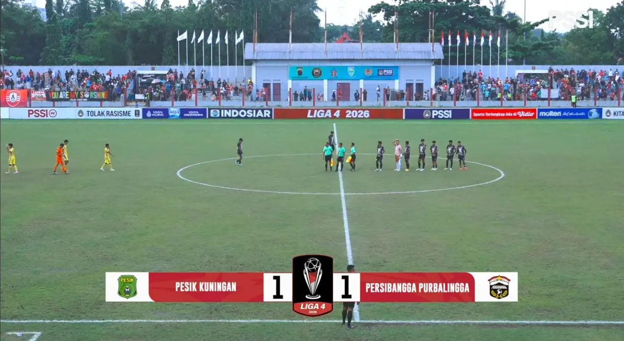 Liga 4 nasional