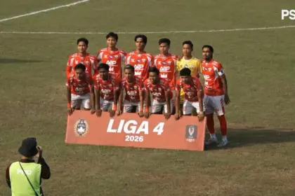 Liga 4 nasional