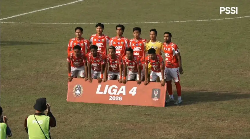 Liga 4 nasional