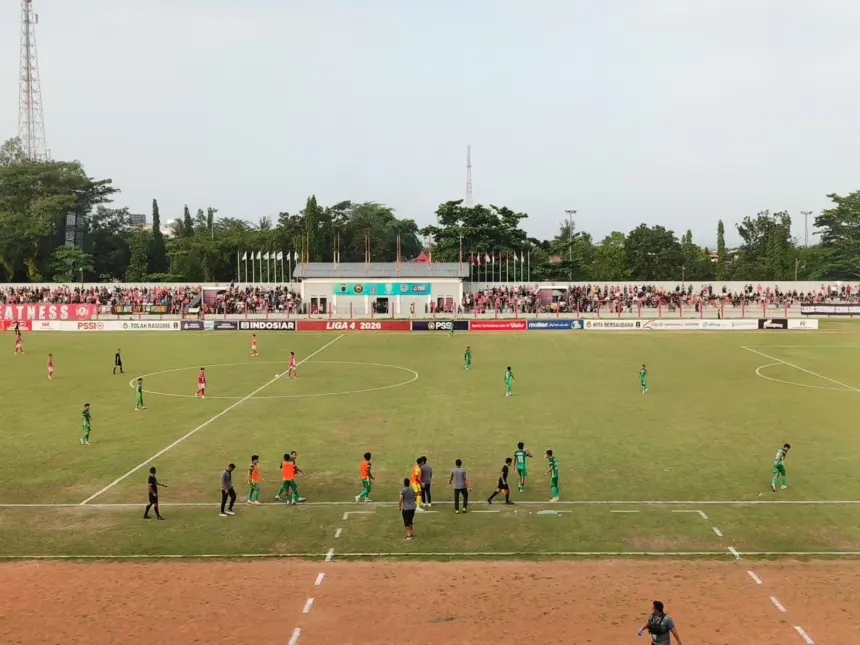 Liga 4 Nasional