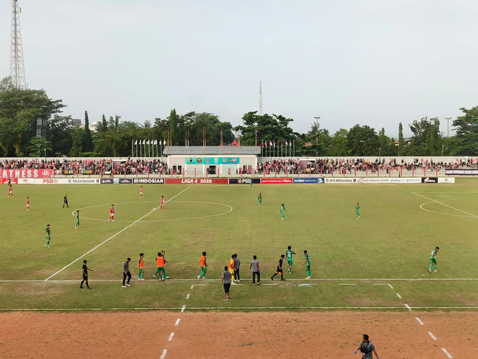 Liga 4 Nasional