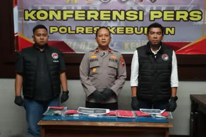 warga ambal