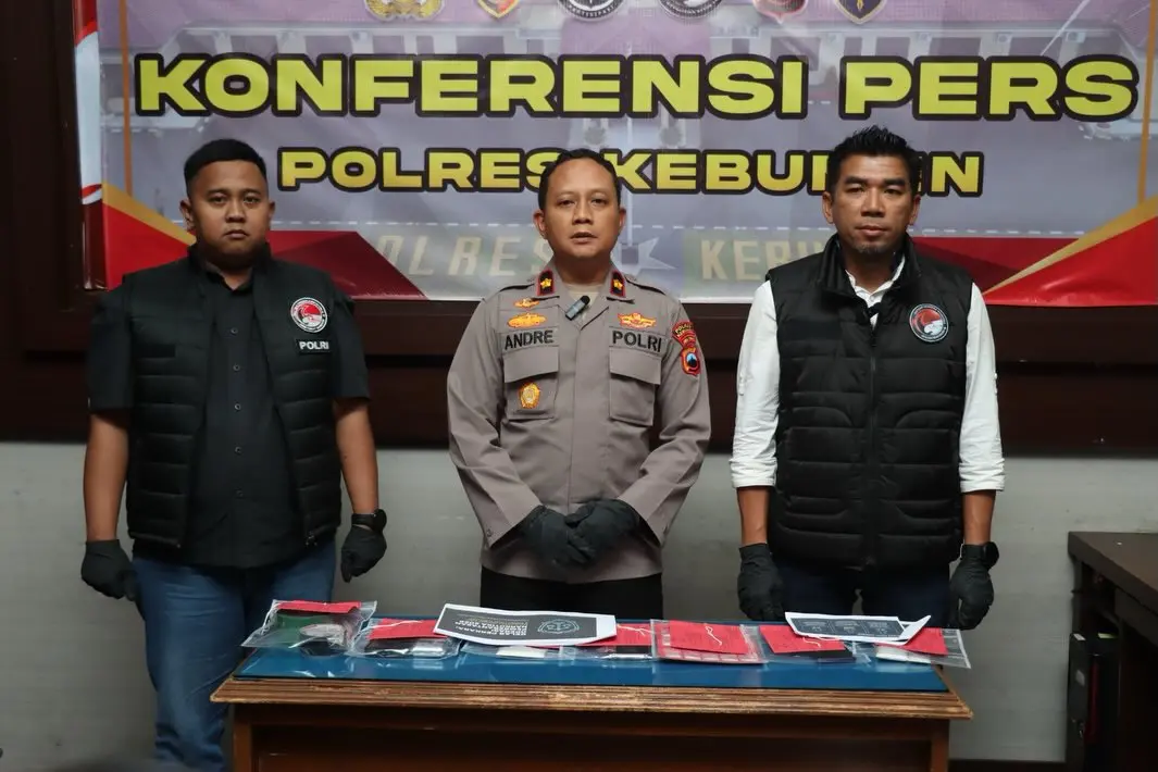 warga ambal