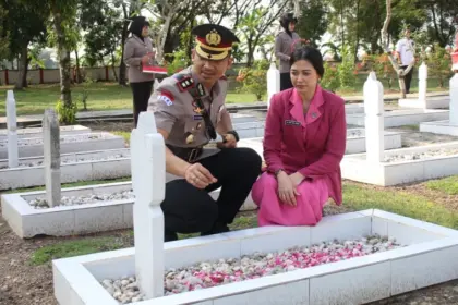 Polres Kebumen