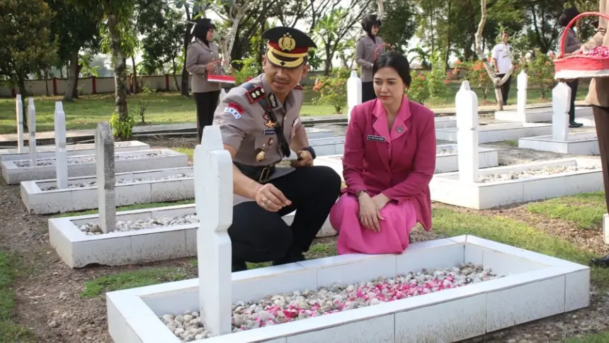 Polres Kebumen