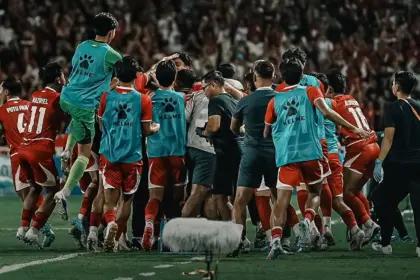 AFF U19