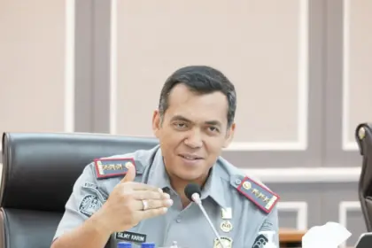 Silmy Karim