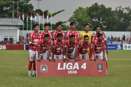 Liga 4 nasional