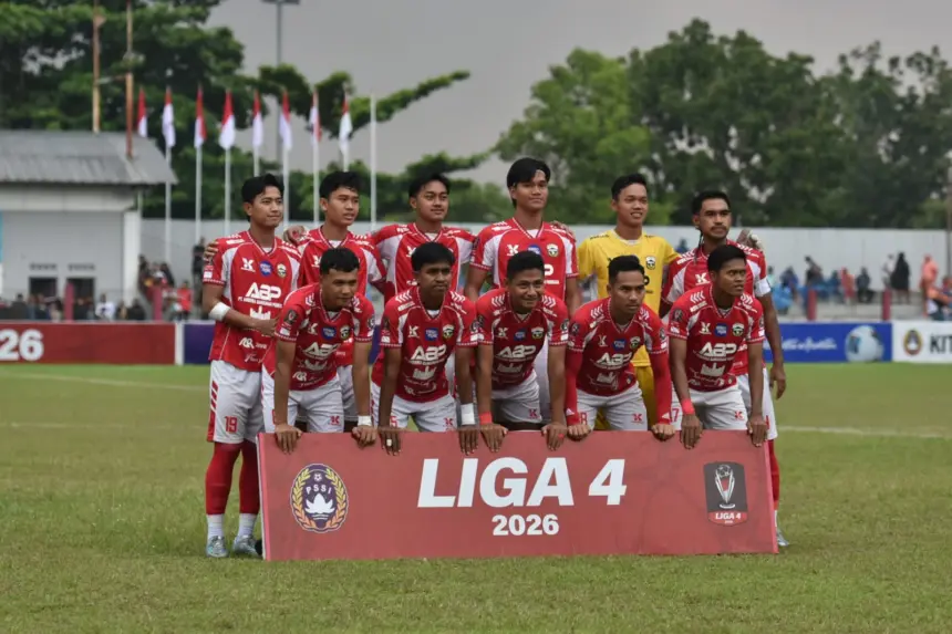 Liga 4 nasional