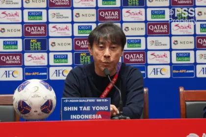 Shin Tae-yong