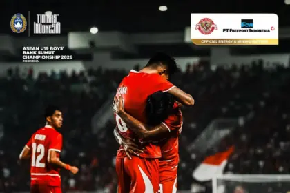 AFF U19