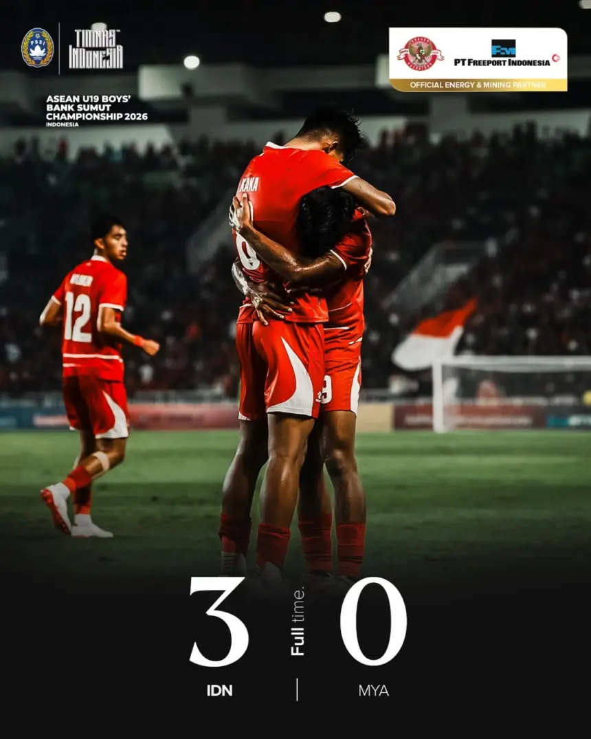 AFF U19
