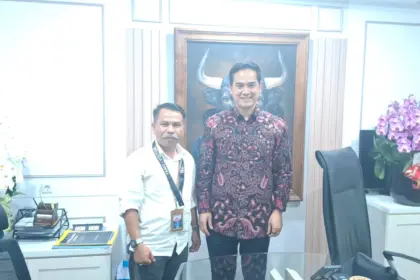 Komisi VI DPR dan Peradi SAI Bersinergi Kawal Kasus Dugaan Penipuan Mandiri Taspen Purwokerto