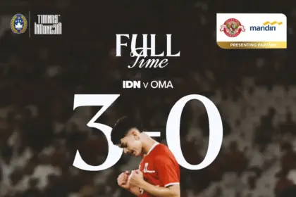 Timnas Indonesia