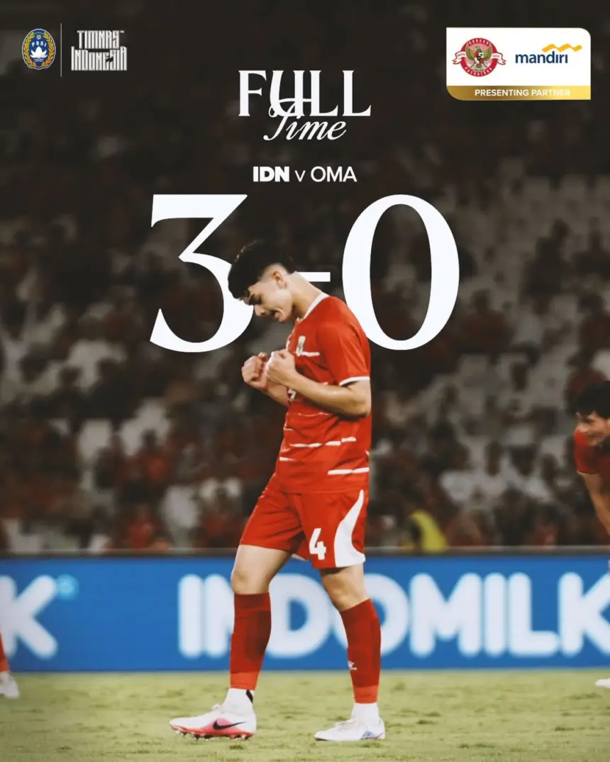 Timnas Indonesia